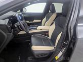 Thumbnail of 2022 Gray Lexus NX 350h