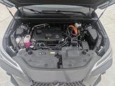 Thumbnail of 2022 Gray Lexus NX 350h