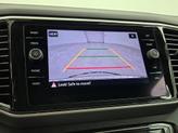 Thumbnail of 2022 Silver Volkswagen Atlas