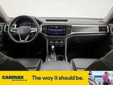Thumbnail of 2022 Silver Volkswagen Atlas
