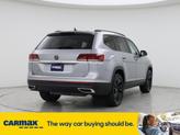 Thumbnail of 2022 Silver Volkswagen Atlas