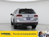 Thumbnail of 2022 Silver Volkswagen Atlas