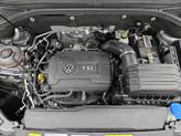 Thumbnail of 2022 Silver Volkswagen Atlas