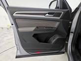 Thumbnail of 2022 Silver Volkswagen Atlas