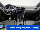 Thumbnail of 2022 White Volkswagen Tiguan