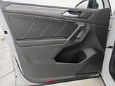 Thumbnail of 2022 White Volkswagen Tiguan