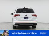 Thumbnail of 2022 White Volkswagen Tiguan