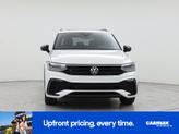 Thumbnail of 2022 White Volkswagen Tiguan