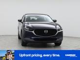 Thumbnail of 2023 Blue Mazda CX-30