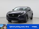 Thumbnail of 2023 Blue Mazda CX-30