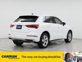 Thumbnail of 2020 White Audi Q3