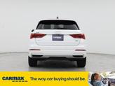 Thumbnail of 2020 White Audi Q3