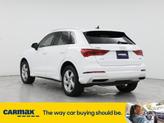 Thumbnail of 2020 White Audi Q3