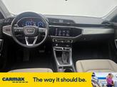 Thumbnail of 2020 White Audi Q3