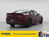 Thumbnail of 2021 Burgundy Dodge Charger