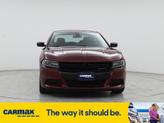 Thumbnail of 2021 Burgundy Dodge Charger