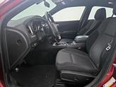 Thumbnail of 2021 Burgundy Dodge Charger