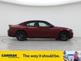 Thumbnail of 2021 Burgundy Dodge Charger