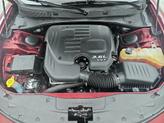 Thumbnail of 2021 Burgundy Dodge Charger
