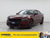 Thumbnail of 2021 Burgundy Dodge Charger