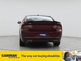 Thumbnail of 2021 Burgundy Dodge Charger