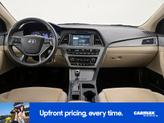 Thumbnail of 2016 Brown Hyundai SONATA