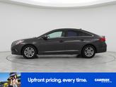 Thumbnail of 2016 Brown Hyundai SONATA