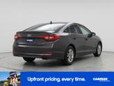 Thumbnail of 2016 Brown Hyundai SONATA