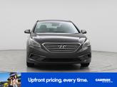 Thumbnail of 2016 Brown Hyundai SONATA