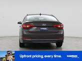 Thumbnail of 2016 Brown Hyundai SONATA