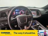 Thumbnail of 2023 Blue Dodge Challenger