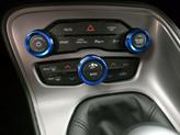 Thumbnail of 2023 Blue Dodge Challenger