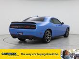 Thumbnail of 2023 Blue Dodge Challenger