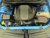 Thumbnail of 2023 Blue Dodge Challenger