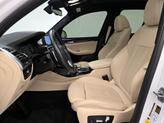 Thumbnail of 2022 White BMW X3