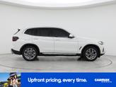 Thumbnail of 2022 White BMW X3