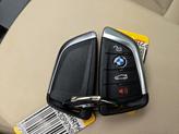 Thumbnail of 2022 White BMW X3