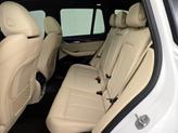 Thumbnail of 2022 White BMW X3