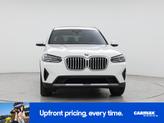 Thumbnail of 2022 White BMW X3