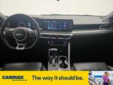 Thumbnail of 2024 Gray Kia K5