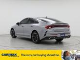 Thumbnail of 2024 Gray Kia K5