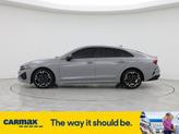 Thumbnail of 2024 Gray Kia K5