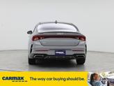 Thumbnail of 2024 Gray Kia K5