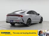 Thumbnail of 2024 Gray Kia K5