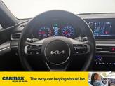 Thumbnail of 2024 Gray Kia K5