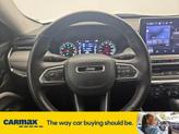 Thumbnail of 2022 Gray Jeep Compass