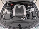Thumbnail of 2023 White Lexus IS 350