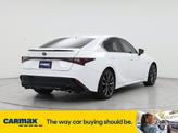 Thumbnail of 2023 White Lexus IS 350