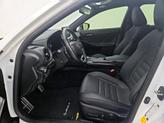 Thumbnail of 2023 White Lexus IS 350