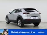 Thumbnail of 2021 Silver Mazda CX-30